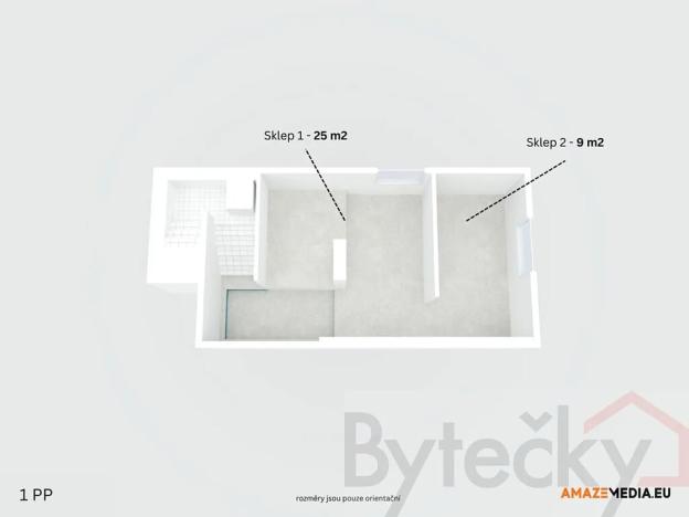Prodej vícegeneračního domu, Jesenice, Plavecká, 215 m2