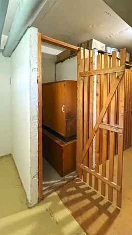 Prodej bytu 1+kk, Třebíč, Okružní, 30 m2
