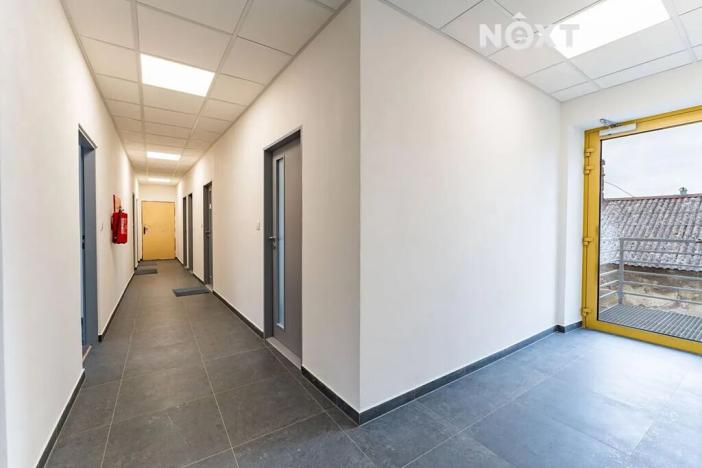 Pronájem kanceláře, Zábřeh, Na Řádkách, 17 m2