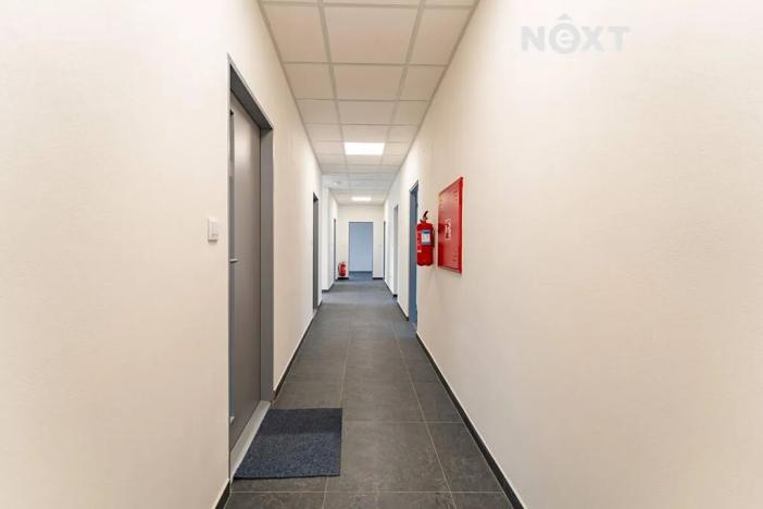 Pronájem kanceláře, Zábřeh, Na Řádkách, 17 m2