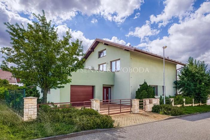 Prodej rodinného domu, Havlíčkův Brod, Ječná, 239 m2