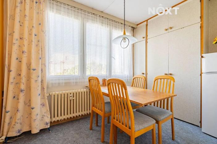 Prodej bytu 3+1, České Budějovice, Kostelní, 65 m2