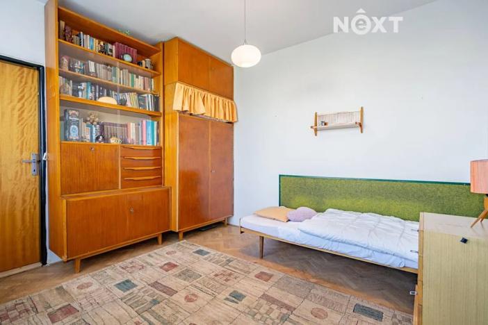 Prodej bytu 3+1, České Budějovice, Kostelní, 65 m2