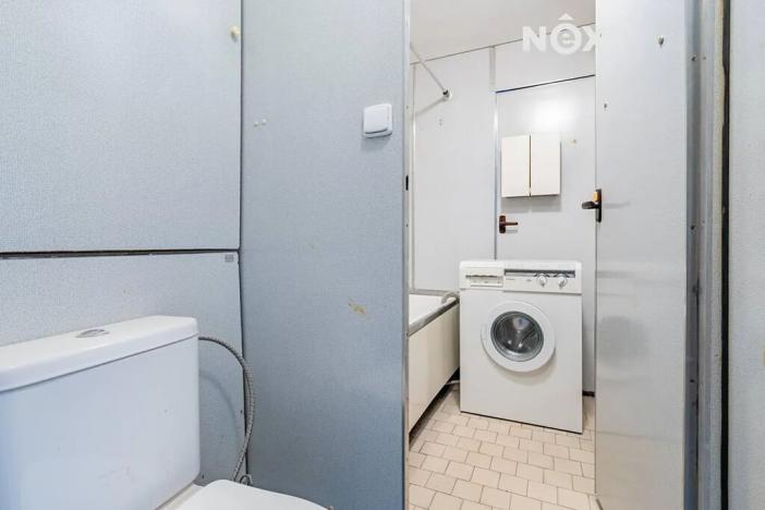 Prodej bytu 3+1, České Budějovice, Kostelní, 65 m2