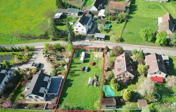 Prodej rodinného domu, Jarov, 161 m2