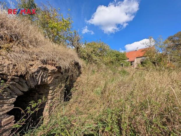 Prodej pozemku pro bydlení, Bochov, 2000 m2