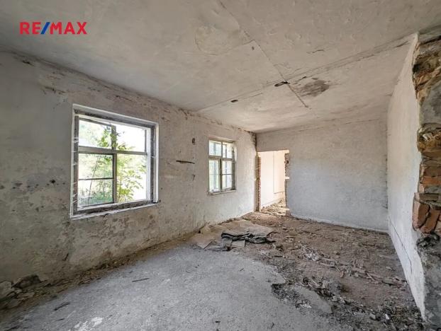 Prodej vícegeneračního domu, Bochov, 300 m2