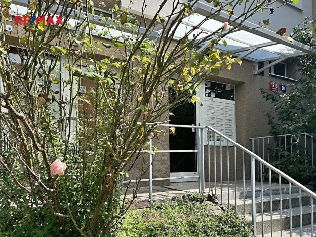 Prodej bytu 4+1, Praha - Chodov, Ledvinova, 79 m2