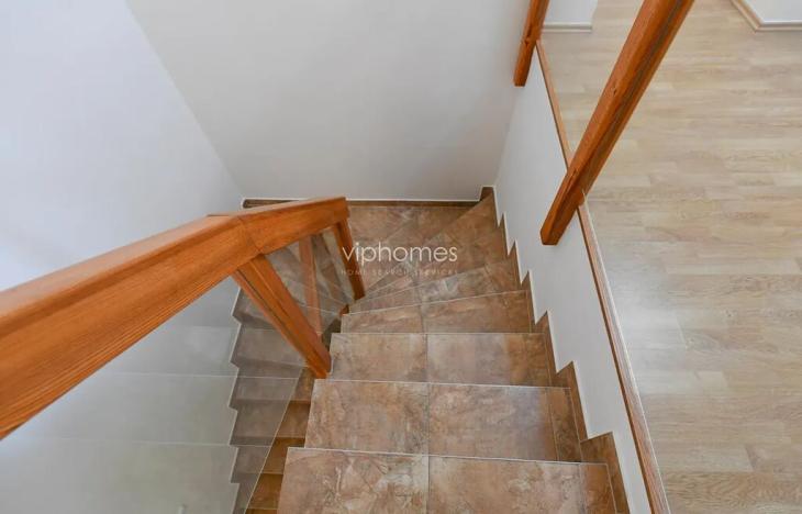 Pronájem vily, Průhonice, Pod Valem II., 260 m2