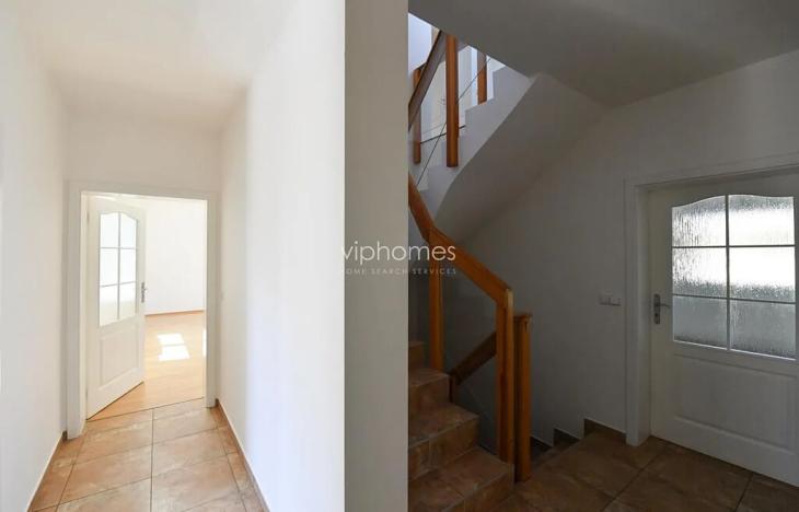 Pronájem vily, Průhonice, Pod Valem II., 260 m2