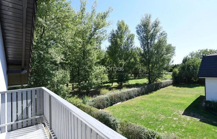 Pronájem vily, Průhonice, Pod Valem II., 260 m2