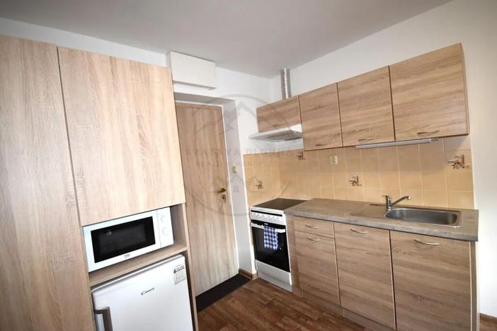 Pronájem bytu 2+kk, Bělá pod Pradědem, 48 m2