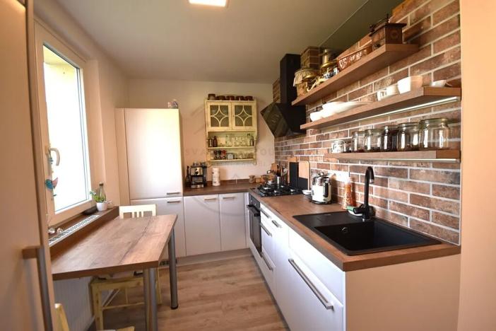 Prodej bytu 3+1, Jeseník, Bezručova, 75 m2