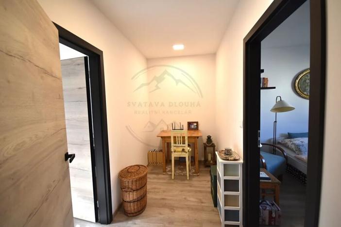 Prodej bytu 3+1, Jeseník, Bezručova, 75 m2