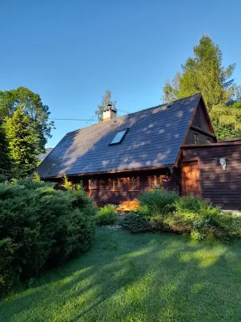 Prodej rodinného domu, Bělá pod Pradědem, 380 m2