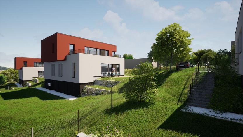 Prodej rodinného domu, Roztoky, Václava Havla, 255 m2