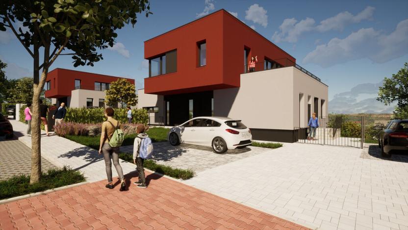 Prodej rodinného domu, Roztoky, Václava Havla, 255 m2