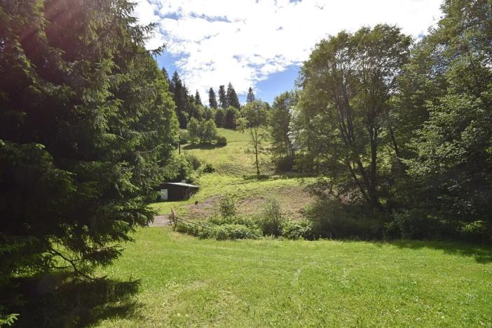 Prodej pozemku pro bydlení, Zlaté Hory, 2799 m2