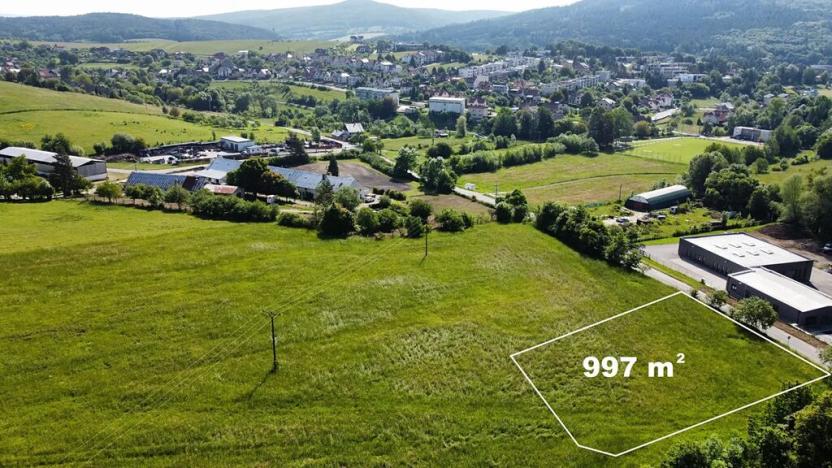 Prodej pozemku pro bydlení, Pozlovice, 997 m2
