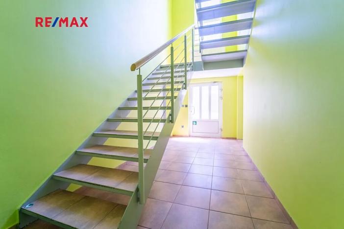 Prodej komerční nemovitosti, Kolín, Havlíčkova, 465 m2