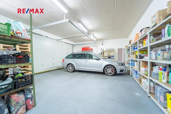 Prodej komerční nemovitosti, Kolín, Havlíčkova, 465 m2