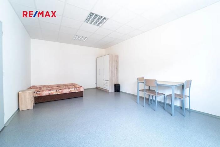 Prodej komerční nemovitosti, Kolín, Havlíčkova, 465 m2