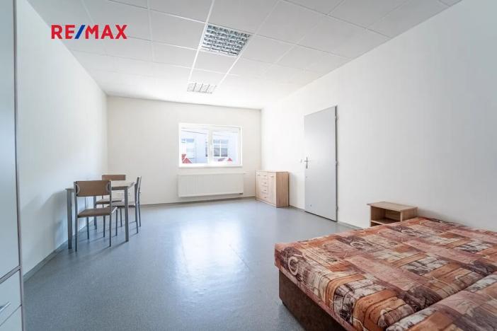 Prodej komerční nemovitosti, Kolín, Havlíčkova, 465 m2