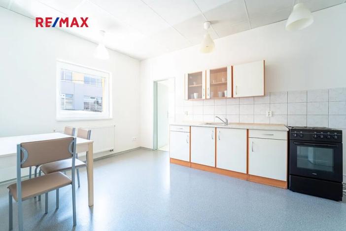 Prodej komerční nemovitosti, Kolín, Havlíčkova, 465 m2