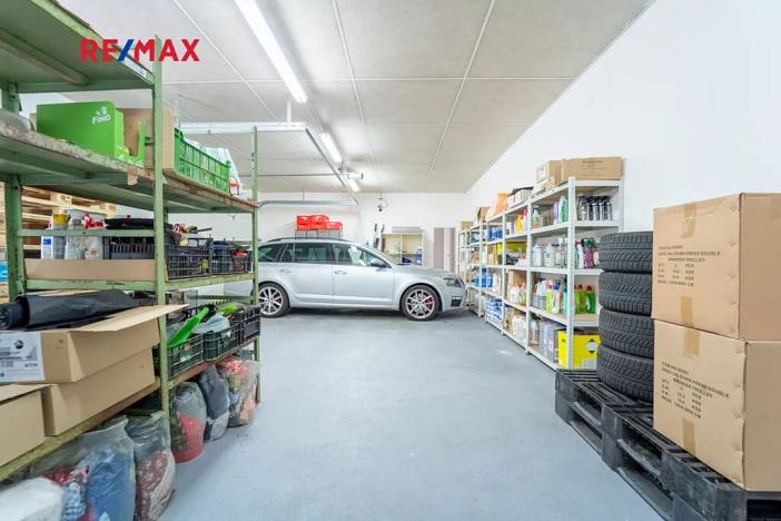 Prodej komerční nemovitosti, Kolín, Havlíčkova, 465 m2