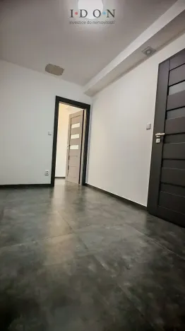 Pronájem obchodního prostoru, Bystřice, 43 m2