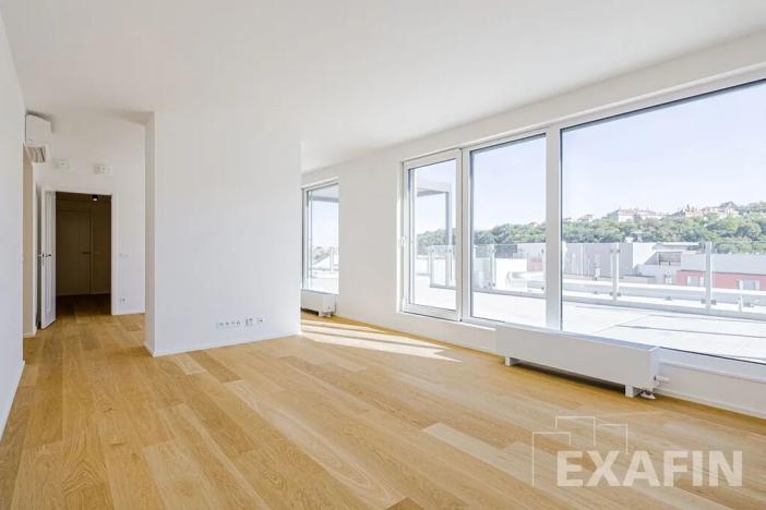 Prodej bytu 4+kk, Praha - Smíchov, Holečkova, 129 m2