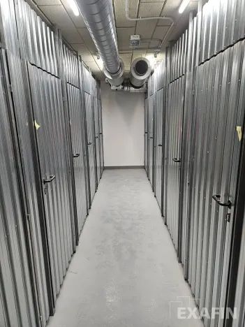 Prodej bytu 4+kk, Praha - Smíchov, Holečkova, 129 m2