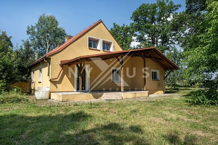 Prodej rodinného domu, Tochovice, 160 m2