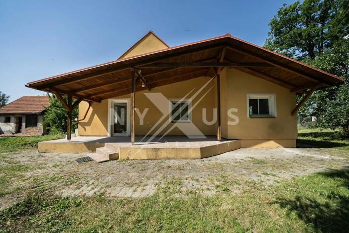 Prodej rodinného domu, Tochovice, 160 m2