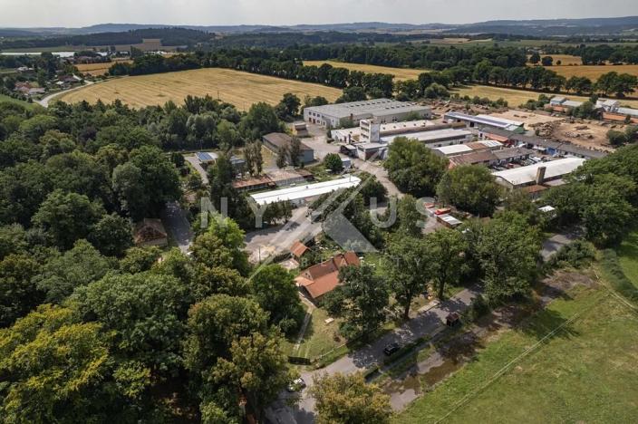 Prodej rodinného domu, Tochovice, 160 m2