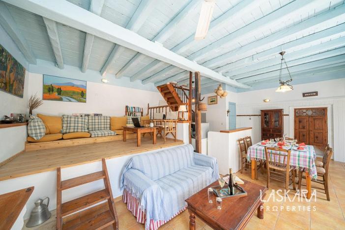 Prodej rodinného domu, Kefaloinia, Argostoli, Erissos, Řecko, 123 m2