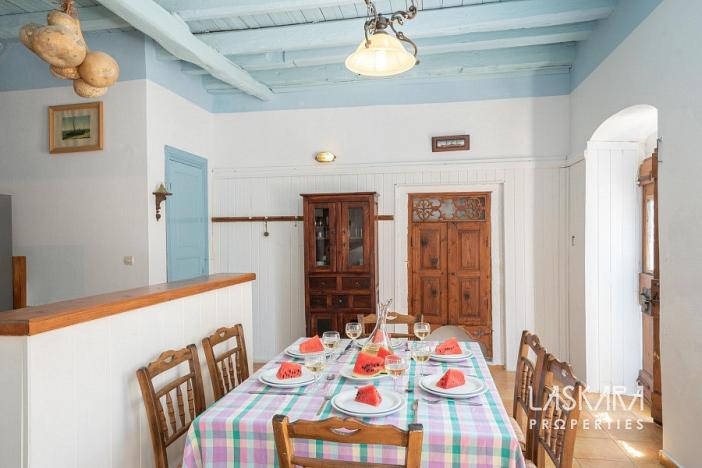 Prodej rodinného domu, Kefaloinia, Argostoli, Erissos, Řecko, 123 m2