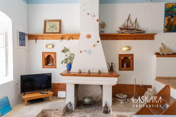 Prodej rodinného domu, Kefaloinia, Argostoli, Erissos, Řecko, 123 m2