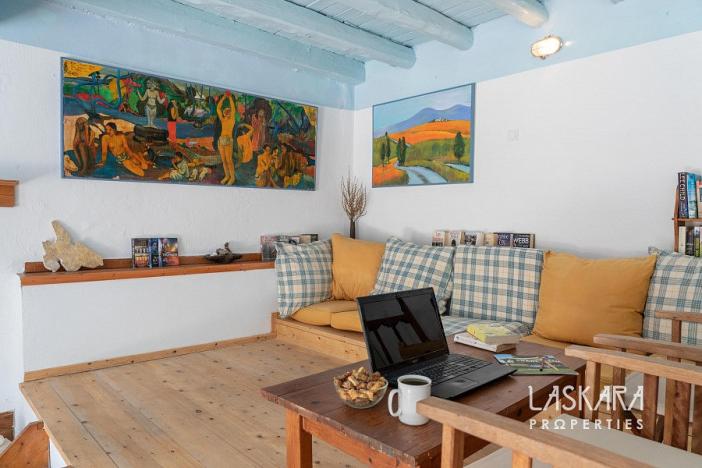 Prodej rodinného domu, Kefaloinia, Argostoli, Erissos, Řecko, 123 m2