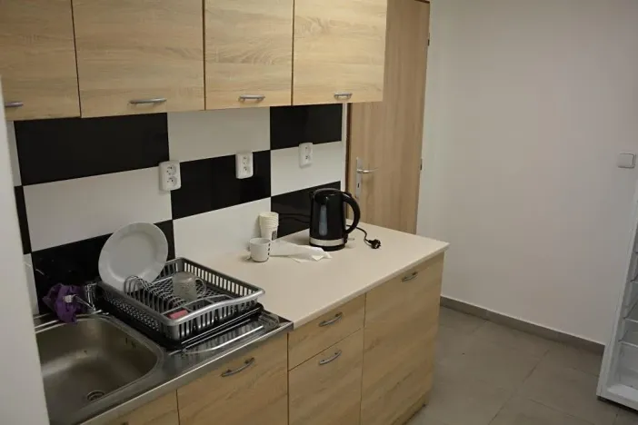 Prodej skladu, Kouty, 440 m2