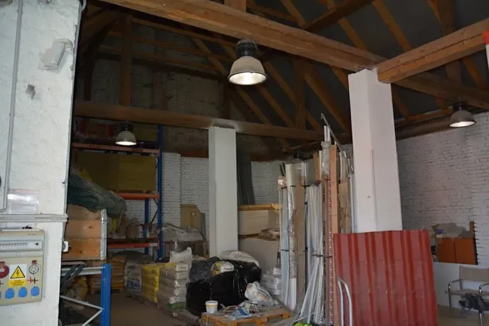 Prodej skladu, Kouty, 440 m2