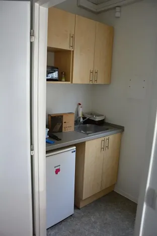 Prodej kanceláře, Kouty, 440 m2