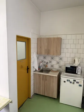 Prodej ordinace, Děčín, Weberova, 815 m2