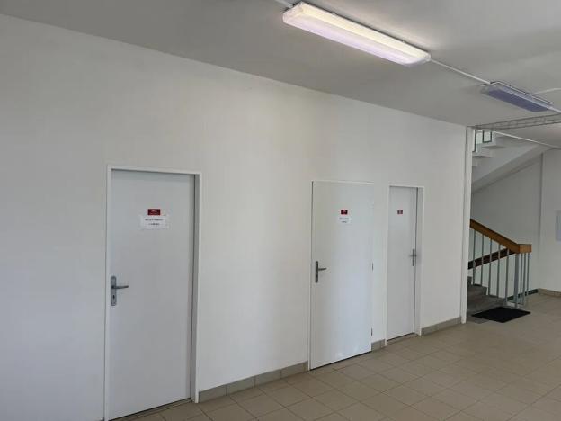 Prodej ordinace, Děčín, Weberova, 815 m2