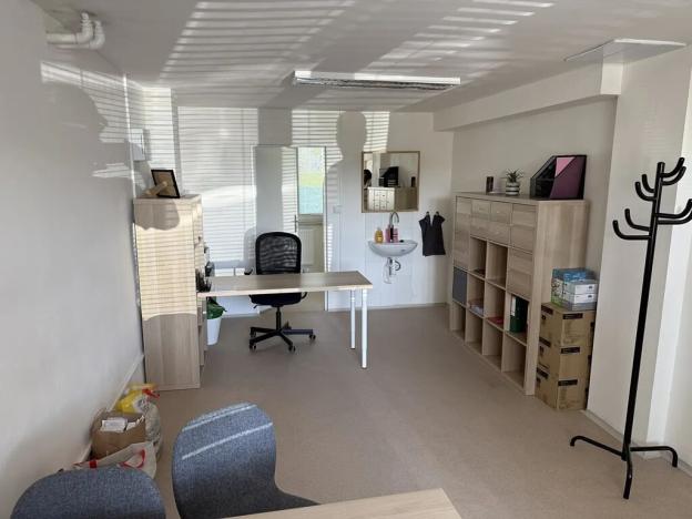 Prodej ordinace, Děčín, Weberova, 815 m2