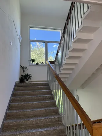 Prodej ordinace, Děčín, Weberova, 815 m2