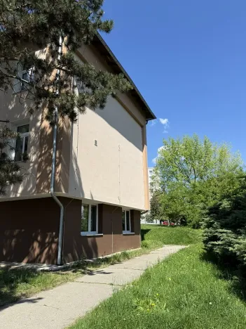 Prodej ordinace, Děčín, Weberova, 815 m2