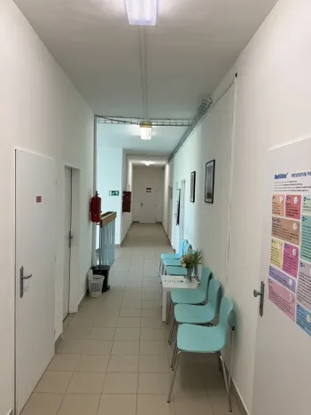 Prodej komerční nemovitosti, Děčín, Weberova, 815 m2