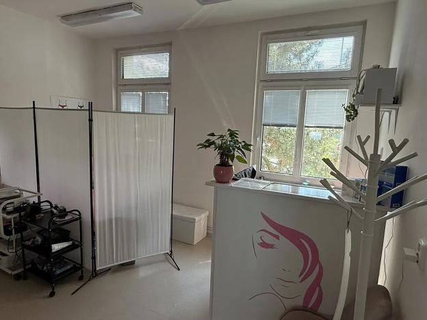 Prodej komerční nemovitosti, Děčín, Weberova, 815 m2