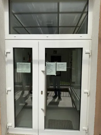 Prodej komerční nemovitosti, Děčín, Weberova, 815 m2